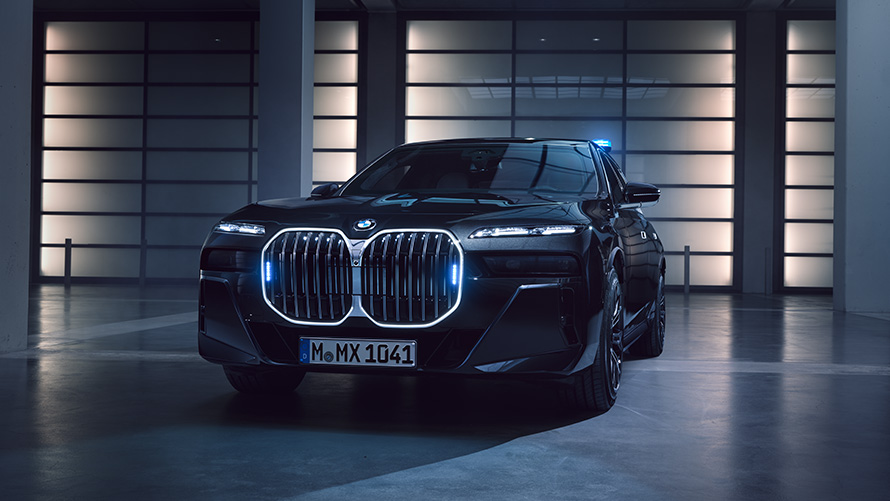 Аренда BMW: Выбор модели и особенности проката премиальных автомобилей