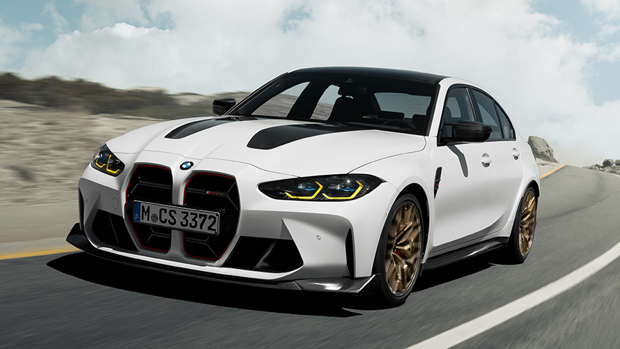 Аренда BMW: Выбор модели и особенности проката премиальных автомобилей - 2